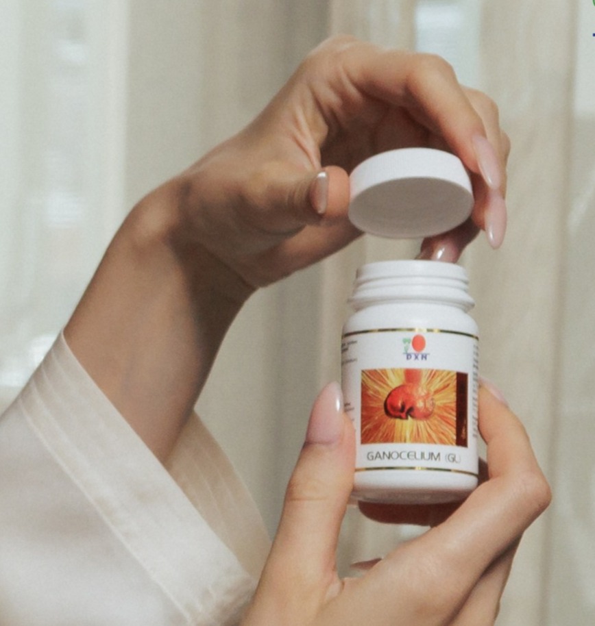 Ganoderma hatása – mit mond a tudomány és mire számíthatsz valójában?